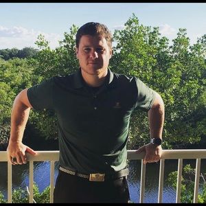 Meet your Posher, William